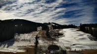 Archiv Foto Webcam Copper Mountain: Center Village 10:00