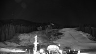 Archiv Foto Webcam Copper Mountain: Center Village 18:00