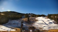 Archived image Webcam Center Village at Copper Mtn 07:00