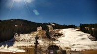 Archived image Webcam Center Village at Copper Mtn 09:00