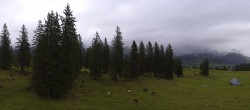 Archiv Foto Webcam Alp Sellamatt - Zinggen Pub 10:00