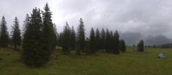 Archiv Foto Webcam Alp Sellamatt - Zinggen Pub 13:00