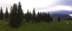 Archiv Foto Webcam Alp Sellamatt - Zinggen Pub 07:00