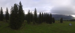 Archiv Foto Webcam Alp Sellamatt - Zinggen Pub 09:00
