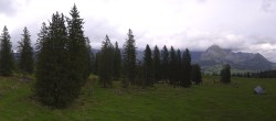 Archiv Foto Webcam Alp Sellamatt - Zinggen Pub 15:00