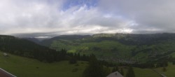 Archiv Foto Webcam Unterwasser - Iltios: Blick vom Bergrestaurant 09:00