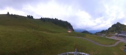 Archived image Webcam Bretaye in Villars-Gryon 05:00