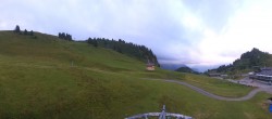 Archived image Webcam Bretaye in Villars-Gryon 06:00