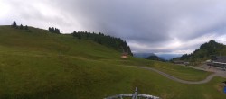 Archived image Webcam Bretaye in Villars-Gryon 07:00