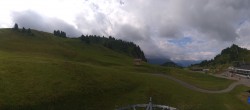 Archived image Webcam Bretaye in Villars-Gryon 09:00