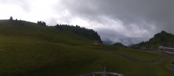Archiv Foto Webcam Bretaye - Villars 09:00