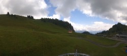 Archiv Foto Webcam Bretaye - Villars 13:00
