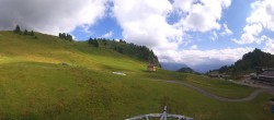 Archiv Foto Webcam Bretaye - Villars 15:00