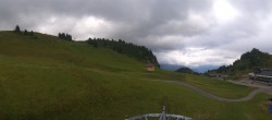 Archiv Foto Webcam Bretaye - Villars 17:00