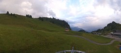 Archiv Foto Webcam Bretaye - Villars 19:00