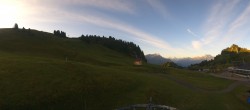 Archiv Foto Webcam Bretaye - Villars 06:00