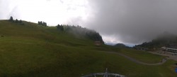 Archiv Foto Webcam Bretaye - Villars 08:00