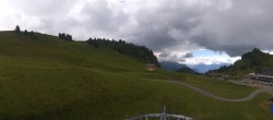 Archiv Foto Webcam Bretaye - Villars 10:00
