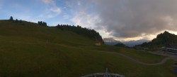 Archiv Foto Webcam Bretaye - Villars 14:00