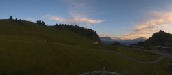 Archiv Foto Webcam Bretaye - Villars 16:00