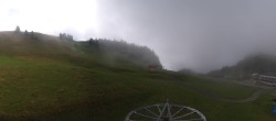 Archiv Foto Webcam Bretaye - Villars 10:00