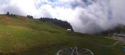 Archiv Foto Webcam Bretaye - Villars 11:00