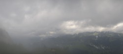 Archiv Foto Webcam Villars - Petit Chamossaire 09:00