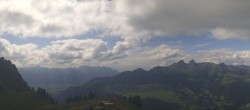 Archiv Foto Webcam Villars - Petit Chamossaire 15:00