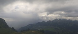 Archiv Foto Webcam Villars - Petit Chamossaire 17:00