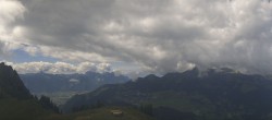 Archiv Foto Webcam Villars - Petit Chamossaire 08:00