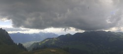 Archiv Foto Webcam Villars - Petit Chamossaire 10:00