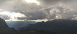 Archiv Foto Webcam Villars - Petit Chamossaire 12:00