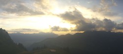 Archiv Foto Webcam Villars - Petit Chamossaire 14:00