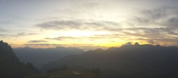 Archiv Foto Webcam Villars - Petit Chamossaire 16:00