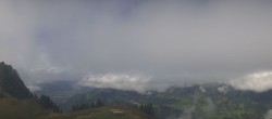 Archiv Foto Webcam Villars - Petit Chamossaire 11:00