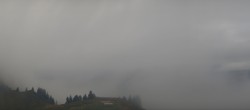 Archived image Webcam Panoramic View Petit Chamossaire 19:00
