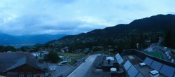 Archived image Webcam Beau Soleil Villars 05:00