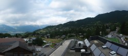 Archived image Webcam Beau Soleil Villars 07:00