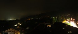 Archiv Foto Webcam Villars-sur-Ollon 23:00