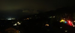 Archived image Webcam Beau Soleil Villars 03:00