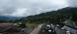 Archiv Foto Webcam Villars-sur-Ollon 09:00