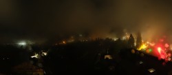 Archiv Foto Webcam Villars-sur-Ollon 23:00