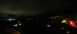 Archiv Foto Webcam Villars-sur-Ollon 01:00