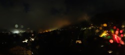 Archiv Foto Webcam Villars-sur-Ollon 03:00