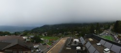 Archiv Foto Webcam Villars-sur-Ollon 07:00