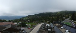 Archiv Foto Webcam Villars-sur-Ollon 11:00