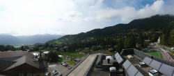 Archived image Webcam Beau Soleil Villars 15:00