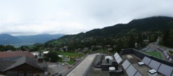 Archiv Foto Webcam Villars-sur-Ollon 17:00