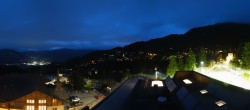 Archived image Webcam Beau Soleil Villars 19:00