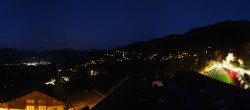 Archiv Foto Webcam Villars-sur-Ollon 05:00